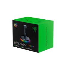 Đồ giữ dây chuột Razer Mouse Bungee V3 Chroma_RC21-01520100-R3M1