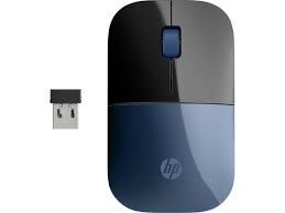 Chuột không dây HP WIRELESS Z3700