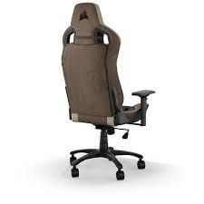 Ghế Corsair T3 RUSH Brown/Tan (CF-9010061-WW)