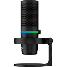 Thiết bị thu âm HP HyperX Procast (Đen)