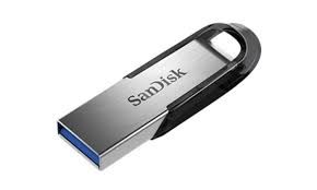 Thiết bị lưu trữ USB 3.0 SanDisk Ultra Flair CZ73 512GB 150MB/s SDCZ73-512G-G46