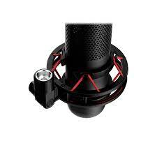 Thiết bị thu âm HP HyperX Procast (Đen)