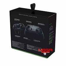 Tay cầm chơi game Razer Wolverine V2-Wired Gaming Controller for Xbox Series X_RZ06-03560100-R3M1