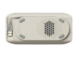 Loa di động Poly Sync 10 Microsoft Teams Certified Speakerphone 77P34AA