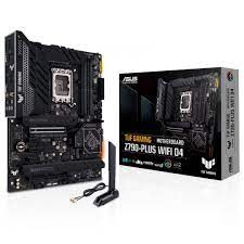 Mainboard ASUS TUF GAMING Z790-PLUS WIFI D4