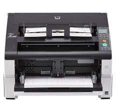 Máy quét Fujitsu Scanner fi-7800 PA97304-K918