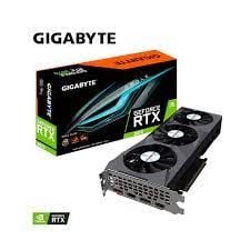 VGA GIGABYTE GeForce RTX 3070 GAMING OC 8G (rev. 2.0) (GV-N3070GAMING OC-8GD)