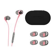 TAI NGHE EARPHONE CLOUD EARBUDS PINK