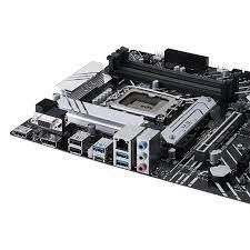 Mainboard ASUS  PRIME B660-PLUS D4