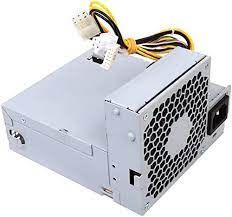 Bộ nguồn 240W HP Compaq 6000 6200 8000 8100 8200 SFF Power Supply - 611482-001