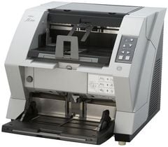Máy Scan Công Nghiệp Ricoh Scanner fi-5950 (PA03450-B561)