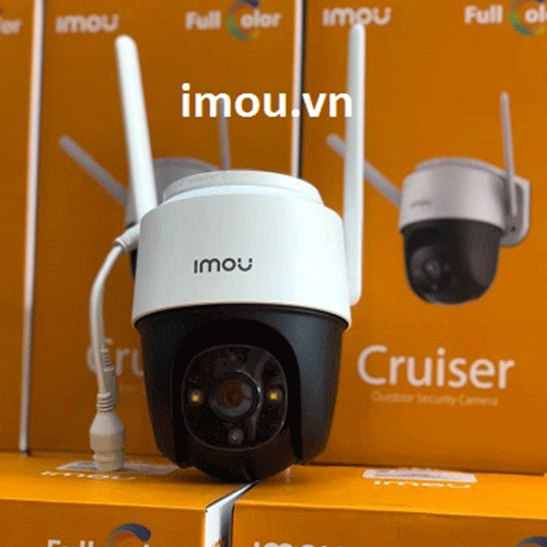 Camera Imou Cruiser S22FP-IMOU 2MP