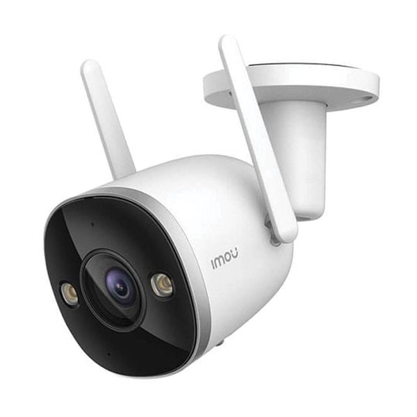 Camera Wifi 4MP IPC-F42FP-IMOU tích hợp đèn Spotlight