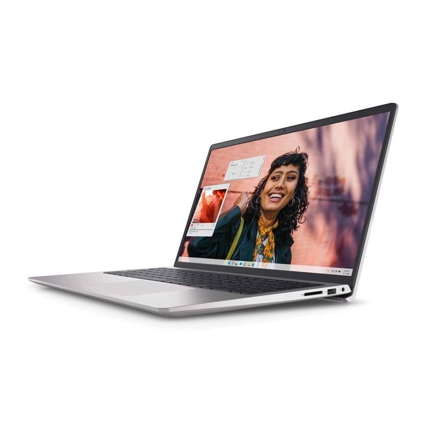 Laptop - Máy tính xách tay Dell Inspiron 3530 i3-1305U/ 15.6 inch FHD/ 8Gb/ 512GB SSD/ Win 11/ Office Home ST/P16WD5