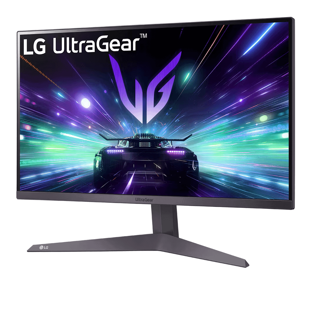 Màn hình Gaming LG 27GS50F-B.ATVQ | 27 inch, Full HD, VA, 180Hz, 1ms