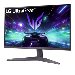 Màn hình Gaming LG 27GS50F-B.ATVQ | 27 inch, Full HD, VA, 180Hz, 1ms