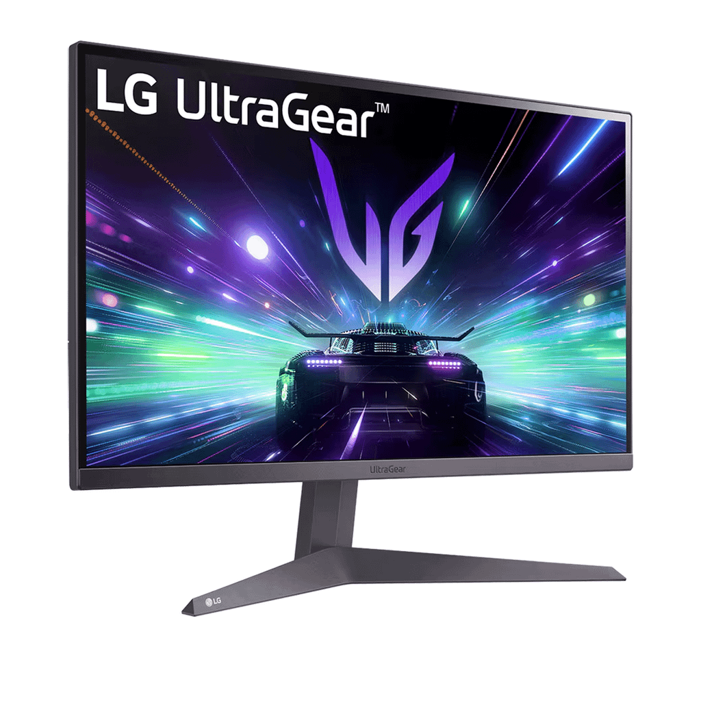 Màn hình Gaming LG 27GS50F-B.ATVQ | 27 inch, Full HD, VA, 180Hz, 1ms