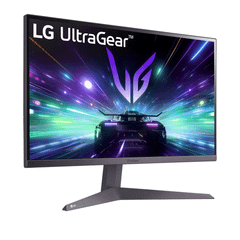 Màn hình Gaming LG 27GS50F-B.ATVQ | 27 inch, Full HD, VA, 180Hz, 1ms