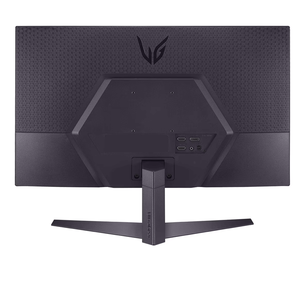 Màn hình Gaming LG 27GS50F-B.ATVQ | 27 inch, Full HD, VA, 180Hz, 1ms