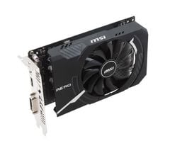 Card màn hình MSI GeForce GTX 1050Ti 4GB GDDR5 AERO (GTX-1050-Ti-AERO-ITX-4G-OCV1)