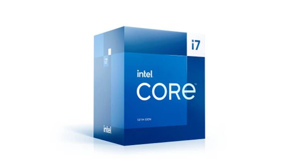 CPU INTEL Core i7-13700 (16C/24T, 2.1GHz - 5.2GHz, 30MB) - 1700