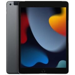 iPad Gen 9 - 10.2