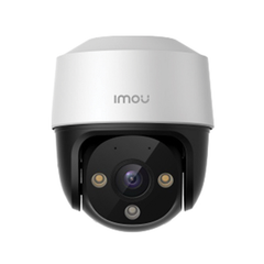 Camera IP PT Full Color 4.0MP iMOU IPC-S41FAP POE