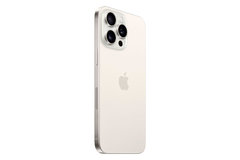 iPhone 15 Pro Max 1TB White