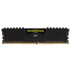 Ram Corsair DDR4 Vengeance ® LPX 16GB (1 x 16GB) Bus 3000MHz C16 (CMK16GX4M1D3000C16)