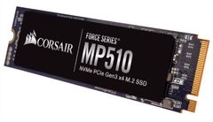 Ổ cứng SSD Corsair Force MP510 240GB M.2 2280 PCIe NVMe Gen 3x4 (Đọc 3100MB/s - Ghi 1050MB/s)