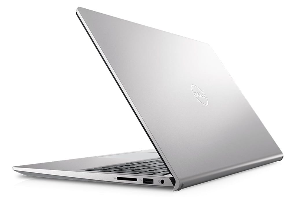 Laptop - Máy tính xách tay Dell Inspiron 3520 N5I5052W1 (Core i5 1235U/ 16GB/ 512GB SSD/ Intel Iris Xe Graphics/ 15.6inch Full HD/ Windows 11 Home/ Silver)