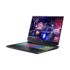 Laptop Acer Nitro 16 Phoenix AN16-41-R50Z (R5-7640HS | 8GB | 512GB | GeForce RTX™ 4050 6GB | 16' WUXGA 165Hz 100% sRGB | Win 11)
