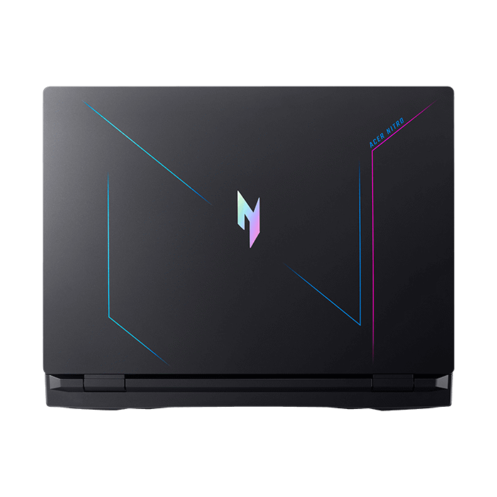 Laptop Acer Nitro 16 Phoenix AN16-41-R50Z (R5-7640HS | 8GB | 512GB | GeForce RTX™ 4050 6GB | 16' WUXGA 165Hz 100% sRGB | Win 11)