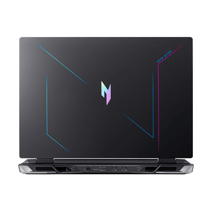 Laptop Acer Nitro 16 Phoenix AN16-41-R50Z (R5-7640HS | 8GB | 512GB | GeForce RTX™ 4050 6GB | 16' WUXGA 165Hz 100% sRGB | Win 11)