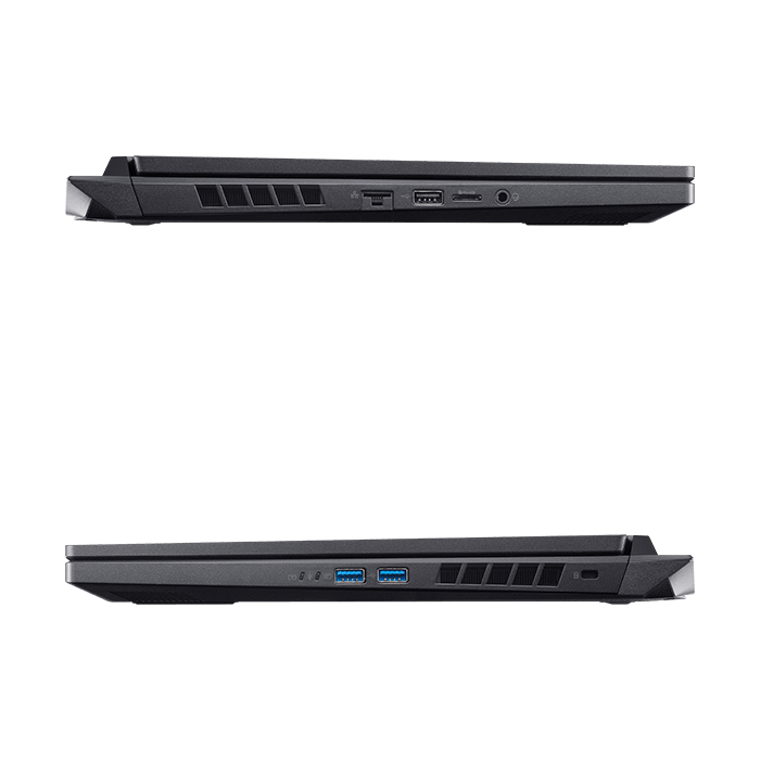 Laptop Acer Nitro 16 Phoenix AN16-41-R50Z (R5-7640HS | 8GB | 512GB | GeForce RTX™ 4050 6GB | 16' WUXGA 165Hz 100% sRGB | Win 11)