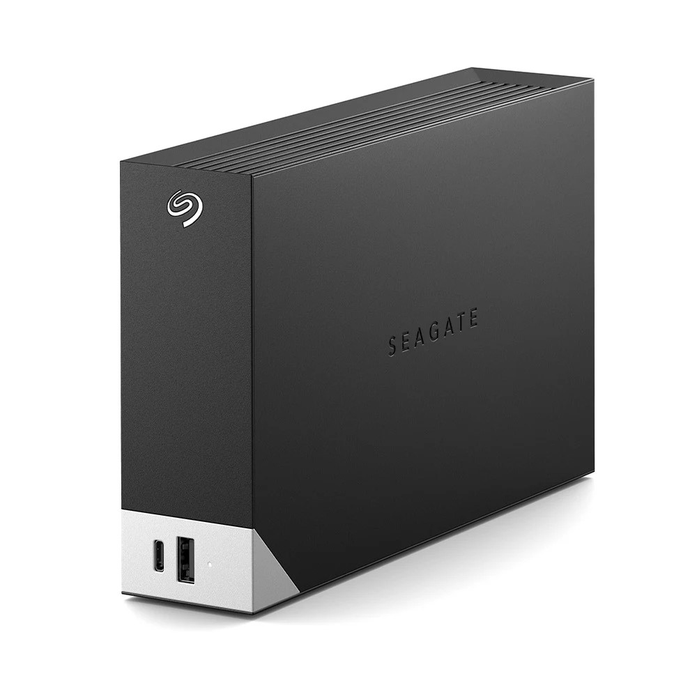 Ổ Cứng Để Bàn HDD Seagate One Touch Desktop Hub 3.5