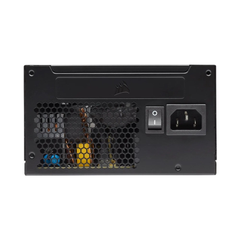 Nguồn máy tính Corsair CX650 - 80 PLUS Bronze ATX PSU (CP-9020278-NA)