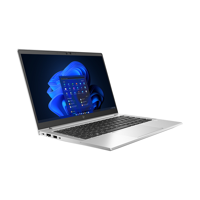 Laptop HP EliteBook 630 G9 6M142PA (Core i5-1235U | 8GB | 256GB | Intel Iris Xe | 13.3 inch FHD | Win 11 | Bạc)