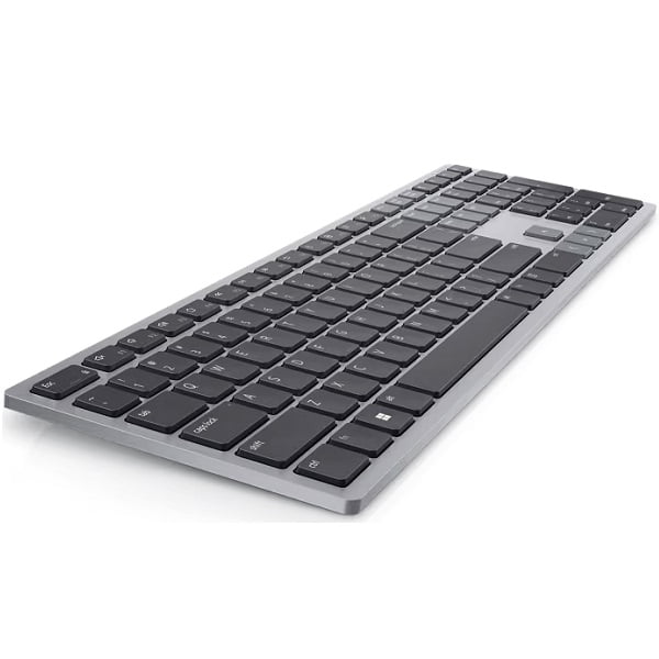 Dell Multi-Device Wireless Keyboard – KB700 – Titan Gray