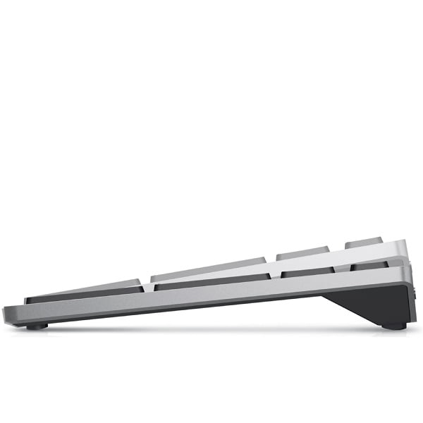 Dell Multi-Device Wireless Keyboard – KB700 – Titan Gray