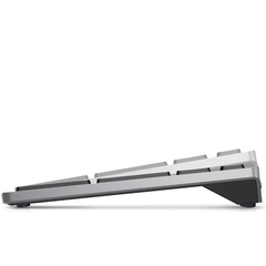 Dell Multi-Device Wireless Keyboard – KB700 – Titan Gray