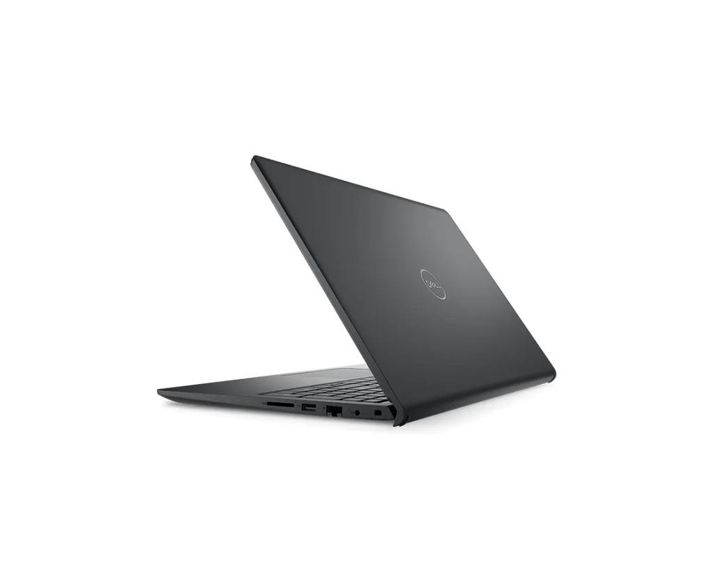 Laptop - Máy tính xách tay Dell Vostro 15 3520 (i3-1215U/ RAM 8GB/ UHD/ 15.6inch FHD/ Ubuntu) Carbon Black