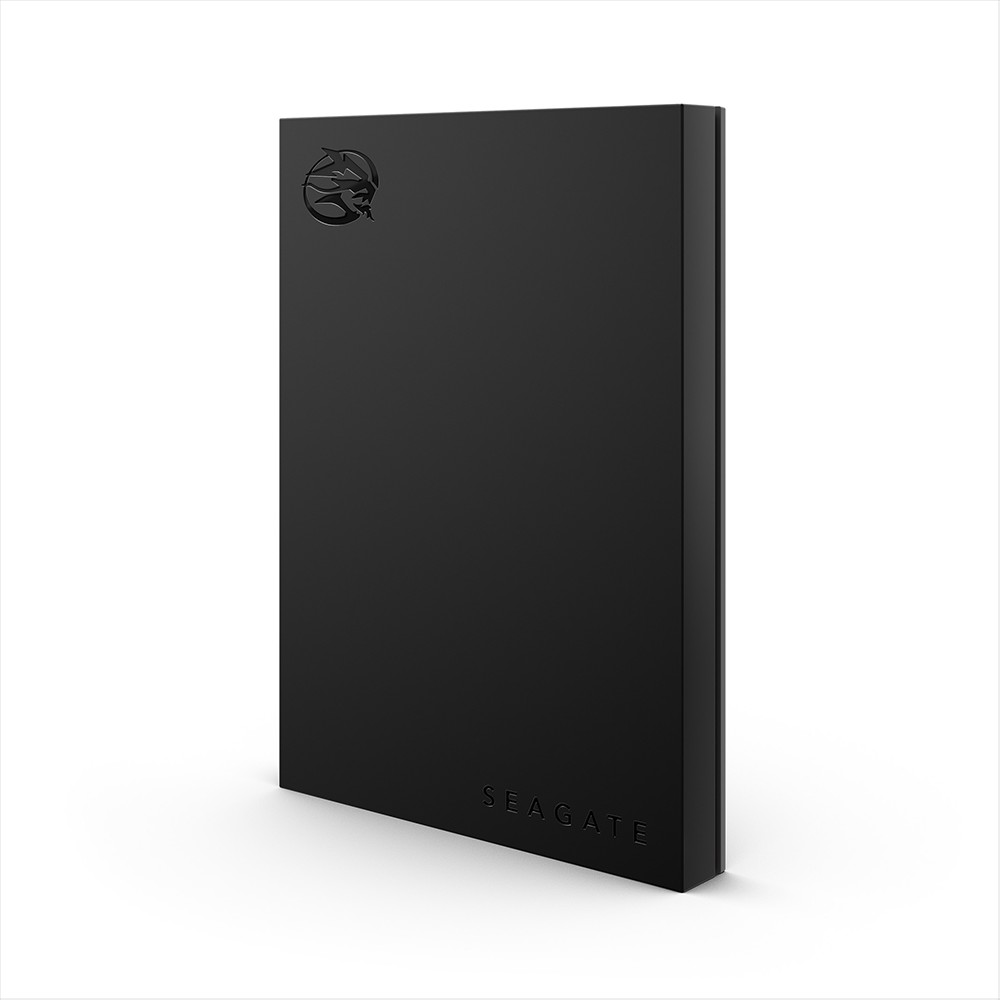 Ổ Cứng di Động HDD Seagate Firecuda Gaming 1TB/2TB/5TB 2.5