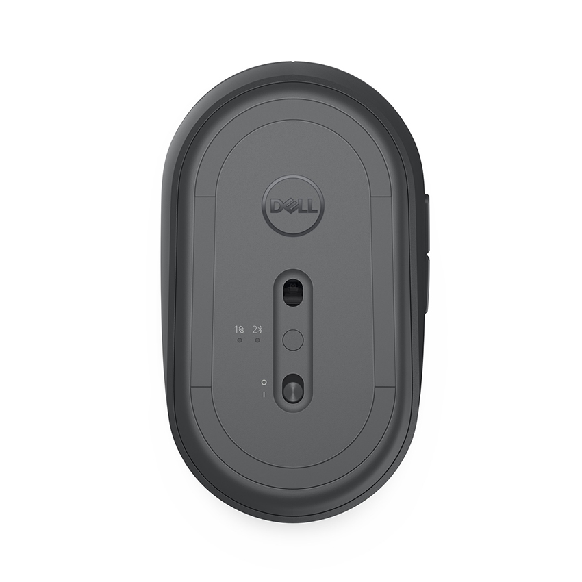 Chuột không dây Dell Mobile Pro MS5120W Màu Xám (Bluetooth/Wireless)