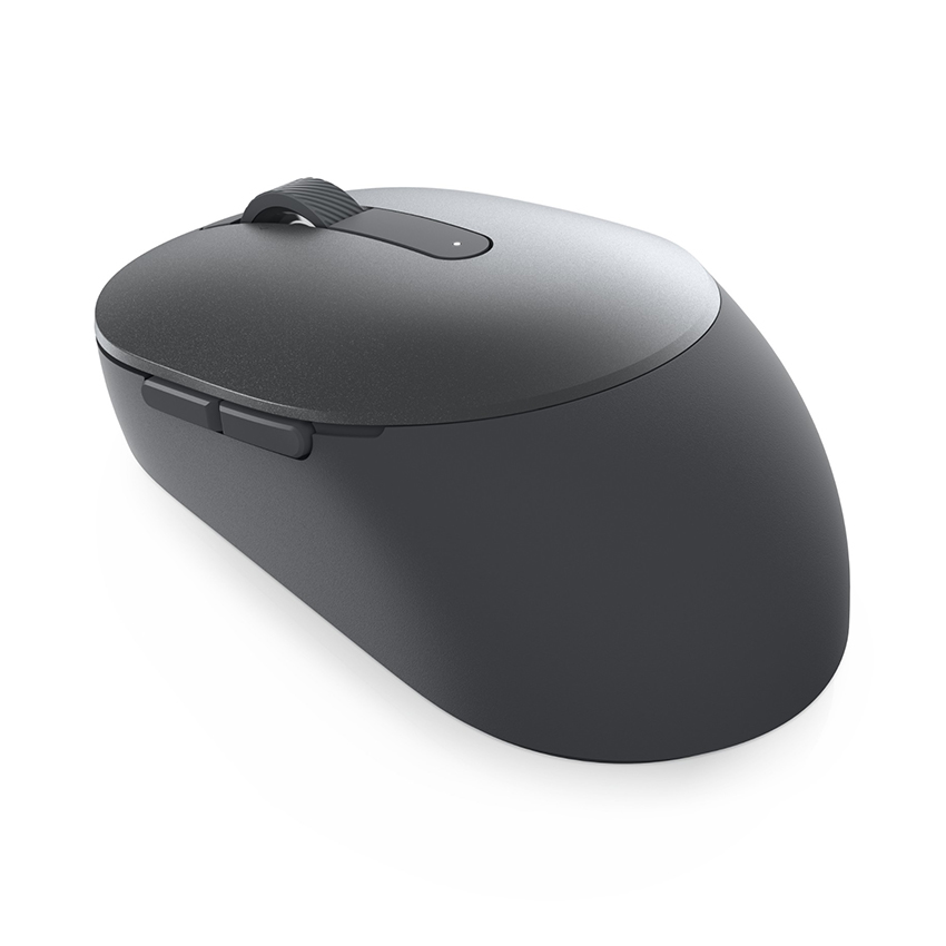 Chuột không dây Dell Mobile Pro MS5120W Màu Xám (Bluetooth/Wireless)
