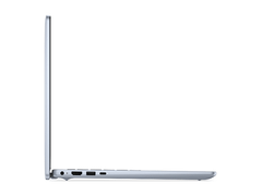 Laptop - Máy tính xách tay Dell Inspiron 14 5445 Ryzen 7-8840HS (Ram 16GB SSD 512GB AMD Radeon 780M Màn 14inch 2.2K)