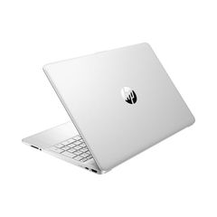 Laptop HP 15s-fq1107TU (193Q3PA) (i3-1005G1/4GB/256GB SSD/15.6 HD/Win10/Bạc)