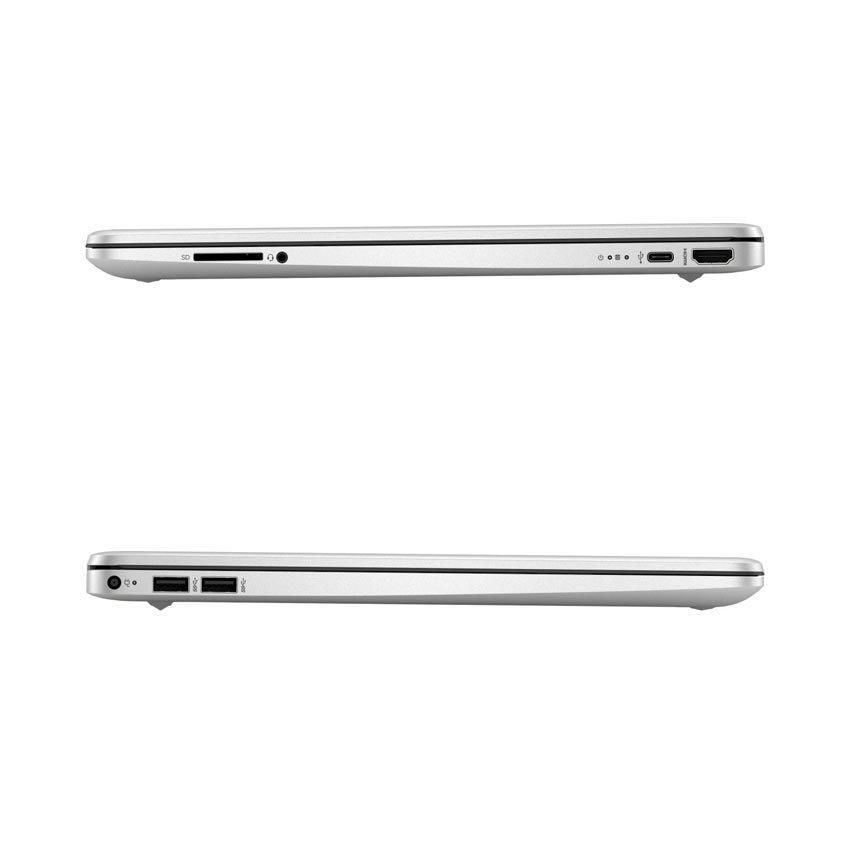 Laptop HP 15s-fq1107TU (193Q3PA) (i3-1005G1/4GB/256GB SSD/15.6 HD/Win10/Bạc)