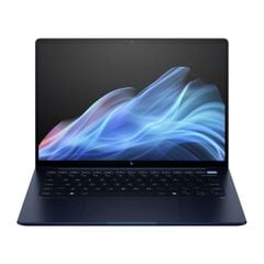 Laptop HP EliteBook Ultra G1i 14 AI B9FE9PT (U7-268V/ Ram 32GB/ SSD 1TB/ Touch/ Windows 11 Pro/ 3Y/ Xanh)
