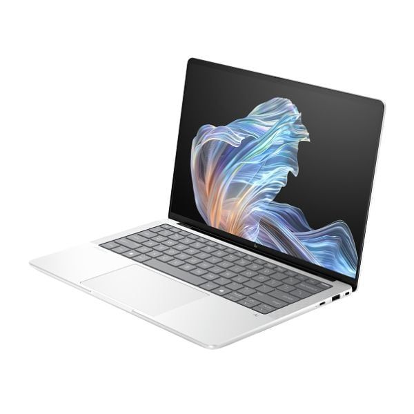 Laptop HP EliteBook X G1a 14 AI BC4N4AT (Ryzen AI 7 PRO 360/ Ram 32GB/ SSD 1TB/ Touch/ Windows 11 Pro/ 3Y/ Bạc)
